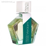 Tauer Perfumes Pentachords Verdant