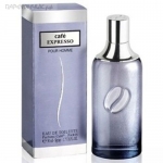 Cafe Parfums Cafe Expresso Pour Homme