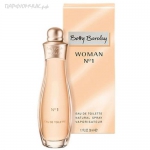 Betty Barclay Woman №1