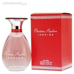 Christina Aguilera Christina Aguilera Inspire