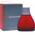 Antonio Banderas Spirit
