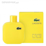 Lacoste Eau de Lacoste L.12.12. Yellow (Jaune)