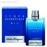 Salvatore Ferragamo Acqua Essenziale Blu