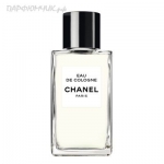 Chanel Eau De Cologne