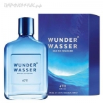 Maurer & Wirtz 4711 Wunderwasser Men