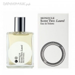 Comme des Garcons Monocle Scent Two: Laurel