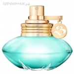 Shakira S Aquamarine