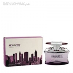 Sex In The City Perfume Allure