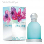 J.Del Pozo Halloween Blue Drop