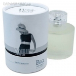 BSQ White Amber