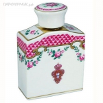 Auguste France Esprit De Chypre