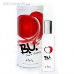 Sarantis B.U. Heartbeat