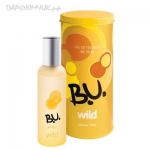 Sarantis B.U. Wild