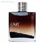 Axis Axis Black Caviar
