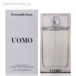 Ermenegildo Zegna Uomo