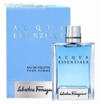 Salvatore Ferragamo Acqua Essenziale