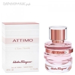Salvatore Ferragamo Attimo L’Eau Florale