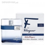 Salvatore Ferragamo F by Ferragamo Free Time