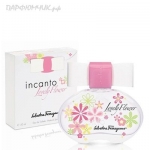 Salvatore Ferragamo Incanto Lovely Flower