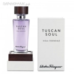 Salvatore Ferragamo Tuscan Soul Viola Essenziale