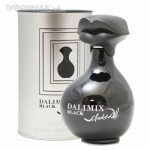 Salvador Dali Dalimix Black