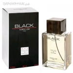 Geparlys Black