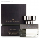 Banana Republic Black Walnut