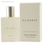 Banana Republic Classic