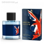 Playboy London