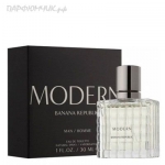 Banana Republic Modern
