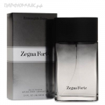 Ermenegildo Zegna Zegne Forte