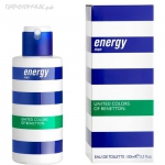 Benetton Benetton Energy