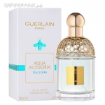Guerlain Aqua Allegoria Teazzurra