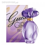 Guess Guess Girl Belle