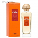 Hermes Rose Amazone