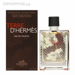Hermes Terre d’Hermes Limited
