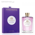 Atkinsons Love in Idleness