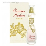 Christina Aguilera Woman