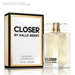 Halle Berry Closer