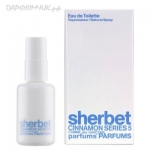 Comme des Garcons Series 5: Sherbet Cinnamon