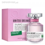Benetton United Dreams Love Yourself