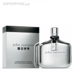 John Varvatos Platinum Edition