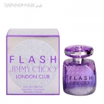 Jimmy Choo Flash London Club