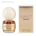 DSquared2 Want