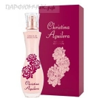 Christina Aguilera Touch of Seduction