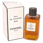 Chanel Chanel №5 Eau de Cologne
