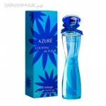 Rene Solange Azure Cocktail de fleur