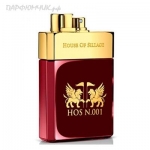 House Of Sillage Hos N.001