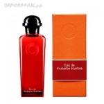 Hermes Eau de Rhubarbe Ecarlate