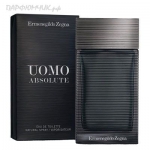 Ermenegildo Zegna Uomo Absolute